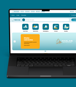 Bijelo jaje homepage