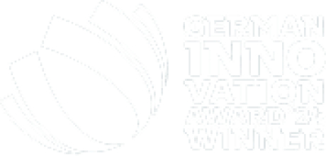 German Innovation Award 2024 Winner