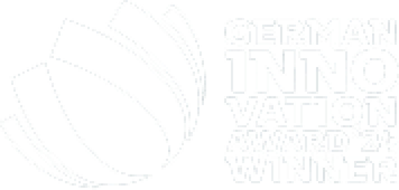 German Innovation Award 2024 Winner