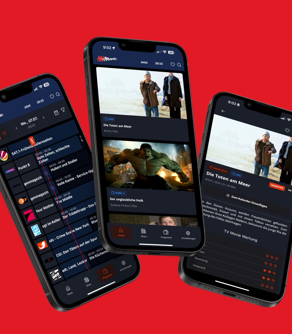 Media & Entertainment